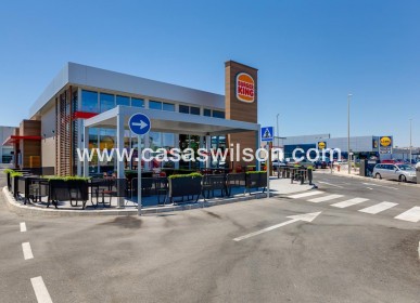 Sale - Villa - San Fulgencio - La Marina