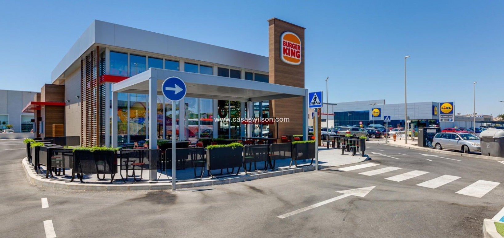 Sale - Villa - San Fulgencio - La Marina