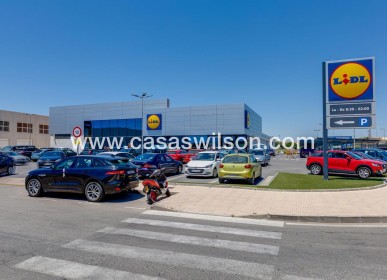 Sale - Villa - San Fulgencio - La Marina