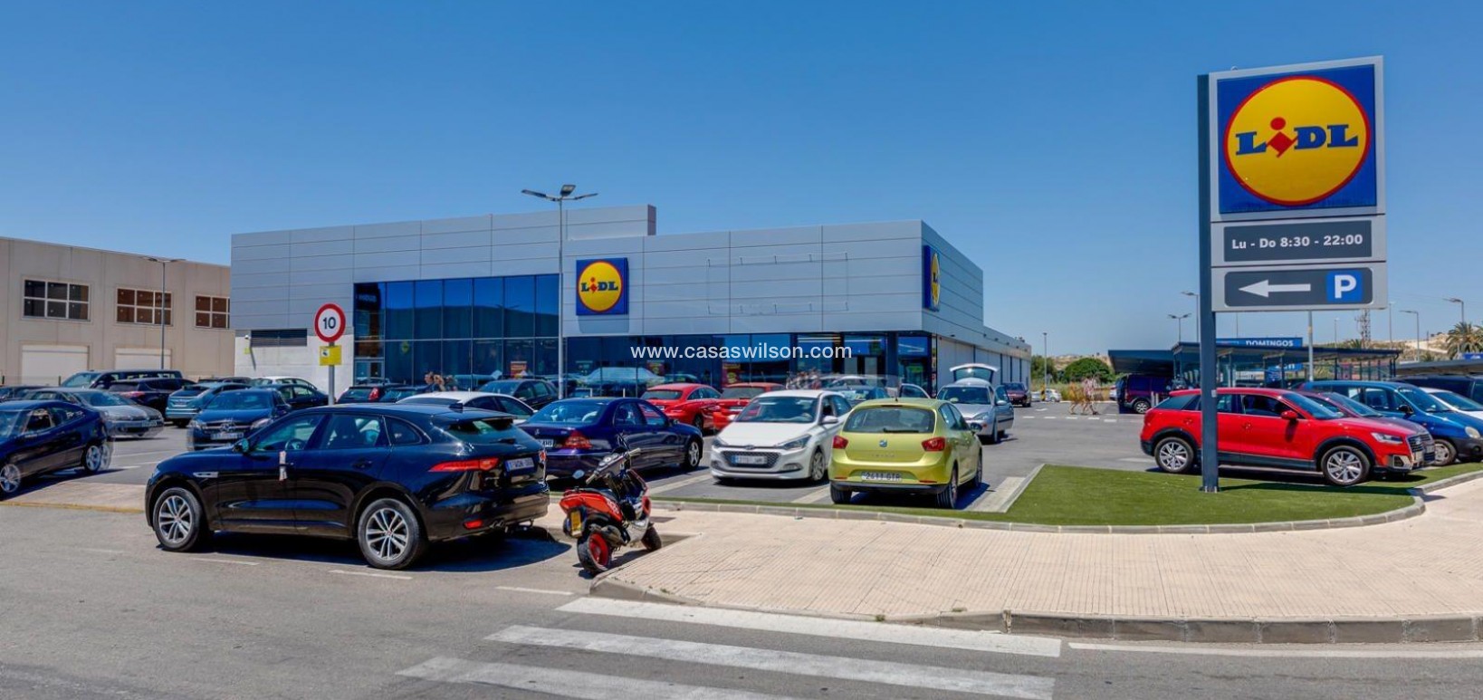 Sale - Villa - San Fulgencio - La Marina