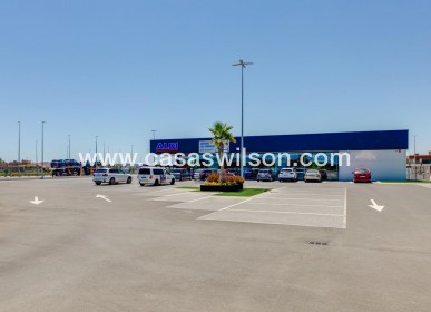 Sale - Villa - San Fulgencio - La Marina