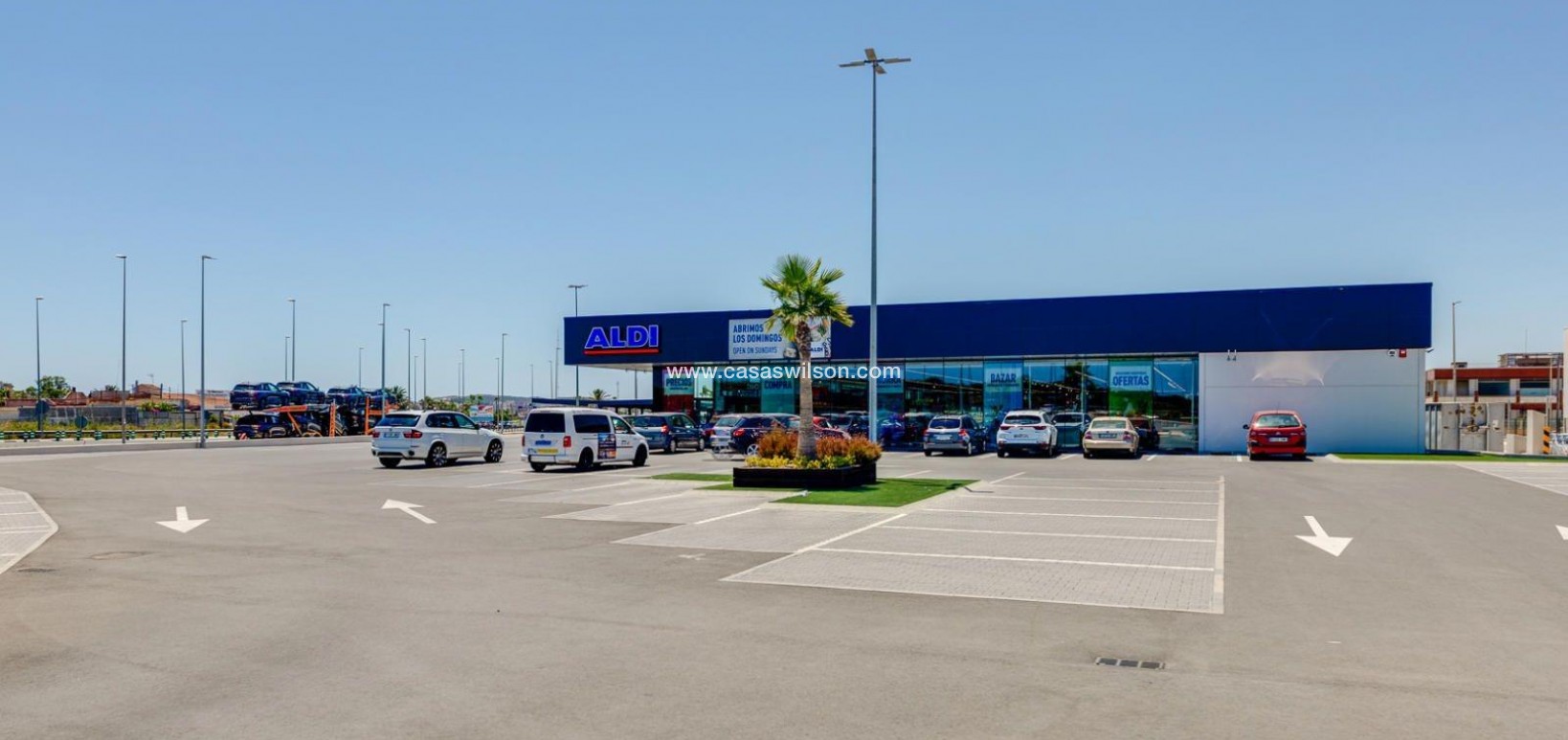 Sale - Villa - San Fulgencio - La Marina