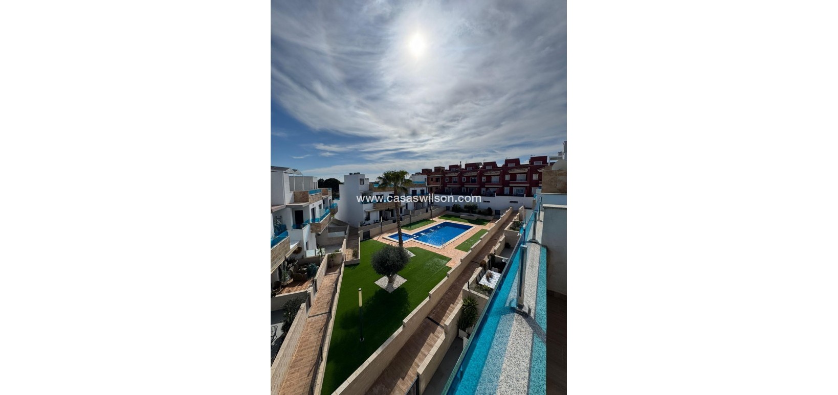 Sale - Townhouse - Bigastro - Comunidad Valenciana