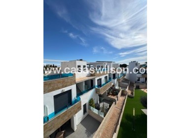 Sale - Townhouse - Bigastro - Comunidad Valenciana