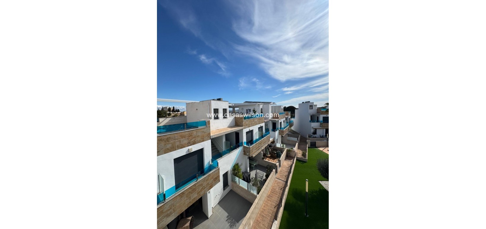 Sale - Townhouse - Bigastro - Comunidad Valenciana