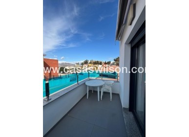 Sale - Townhouse - Bigastro - Comunidad Valenciana