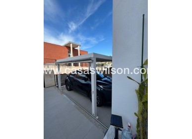 Sale - Townhouse - Bigastro - Comunidad Valenciana