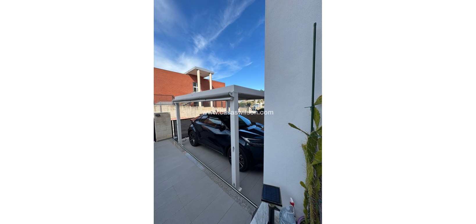 Sale - Townhouse - Bigastro - Comunidad Valenciana