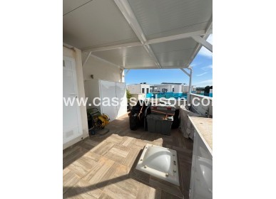 Sale - Townhouse - Bigastro - Comunidad Valenciana