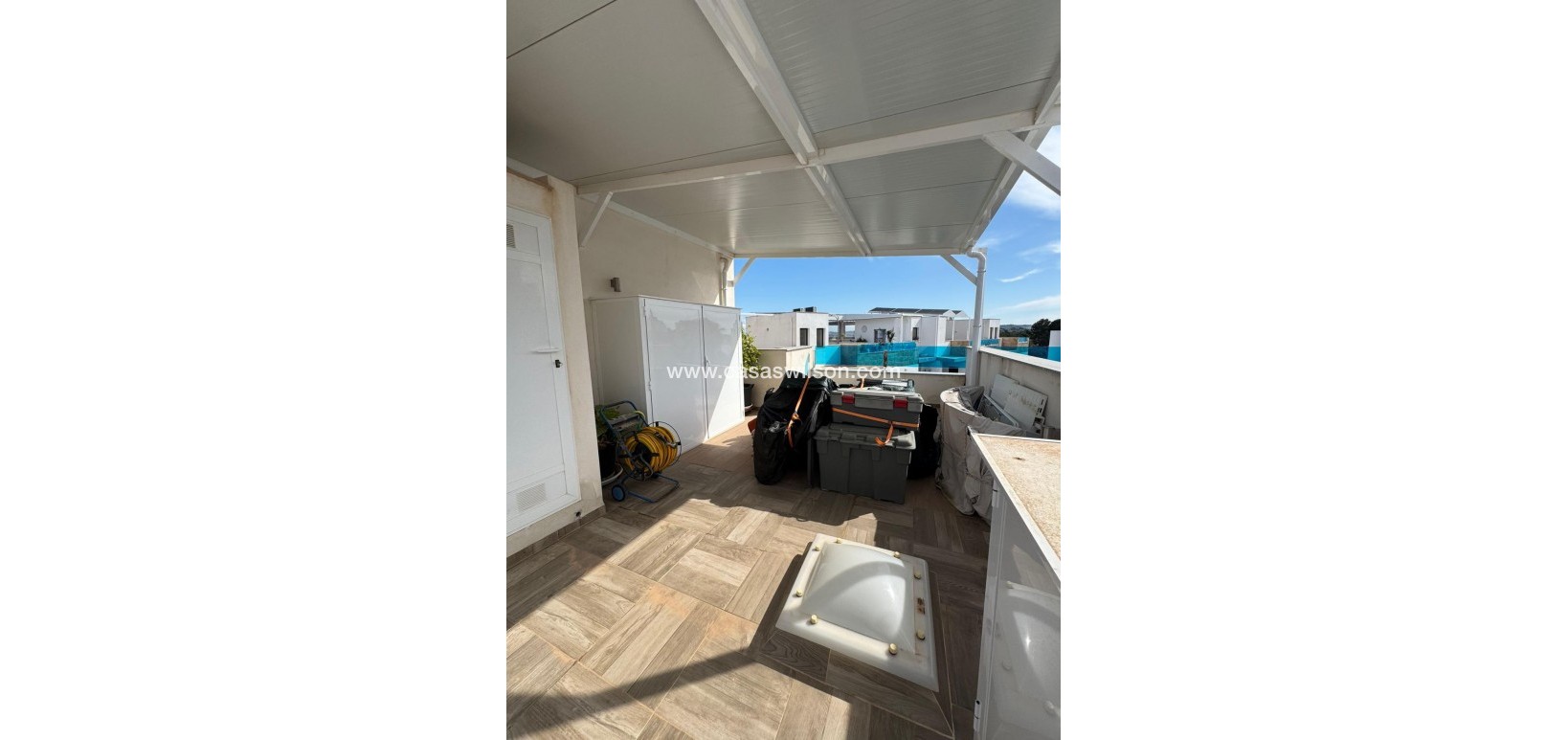 Sale - Townhouse - Bigastro - Comunidad Valenciana