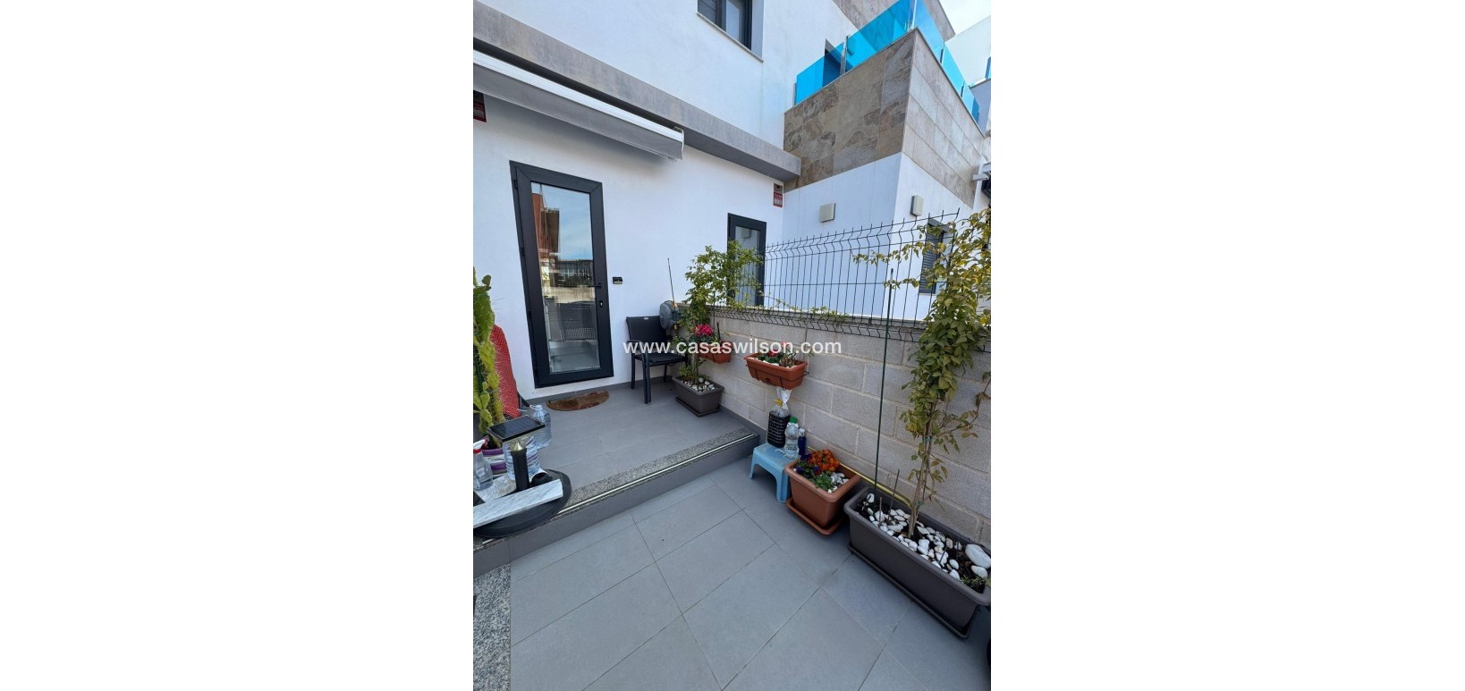 Sale - Townhouse - Bigastro - Comunidad Valenciana