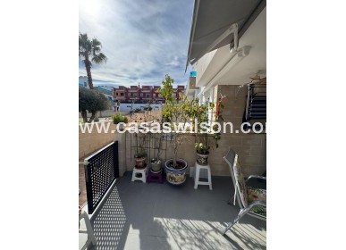 Sale - Townhouse - Bigastro - Comunidad Valenciana