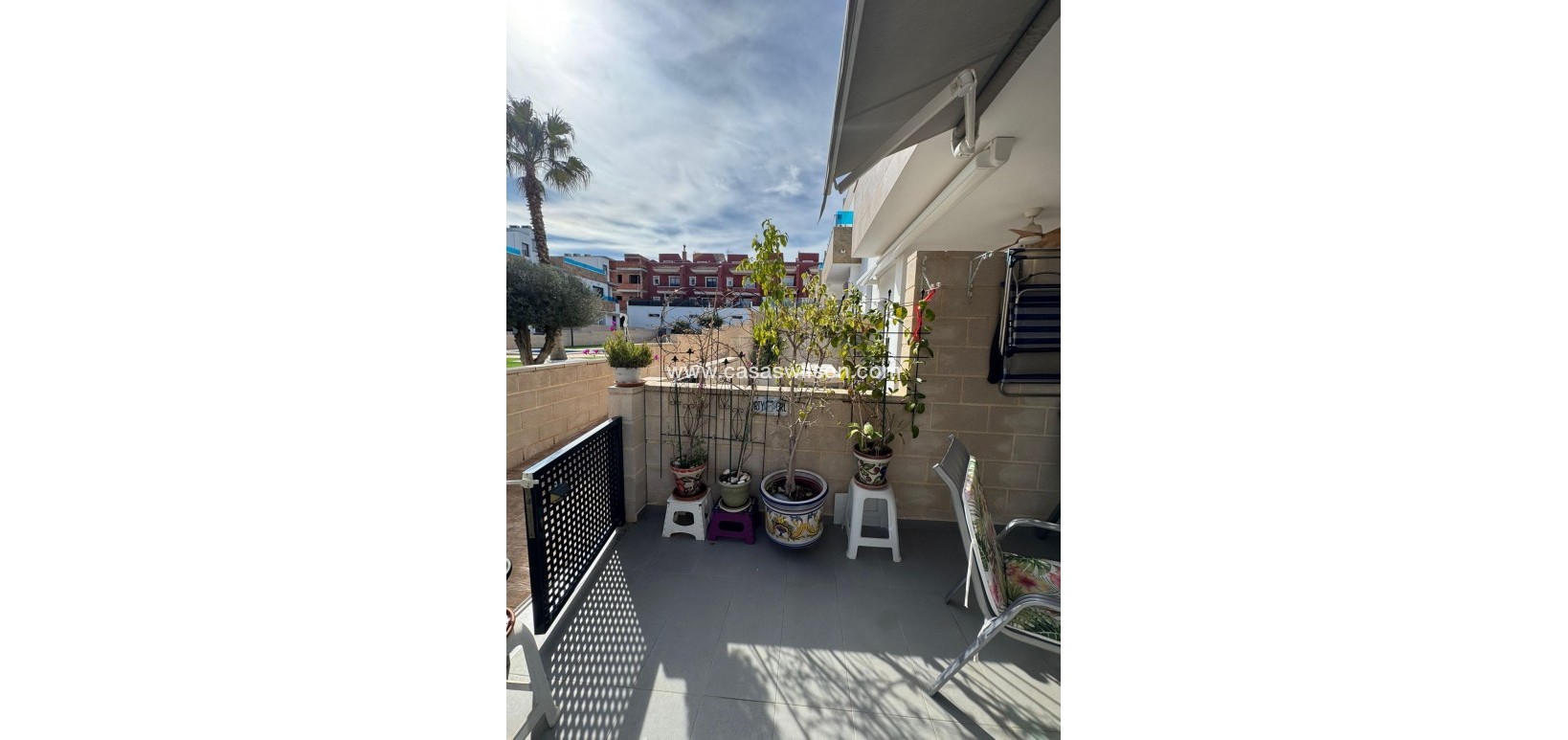 Sale - Townhouse - Bigastro - Comunidad Valenciana