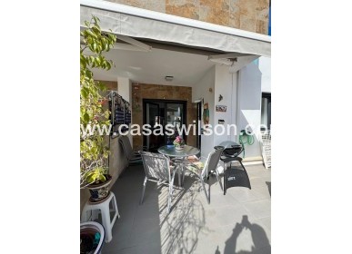 Sale - Townhouse - Bigastro - Comunidad Valenciana