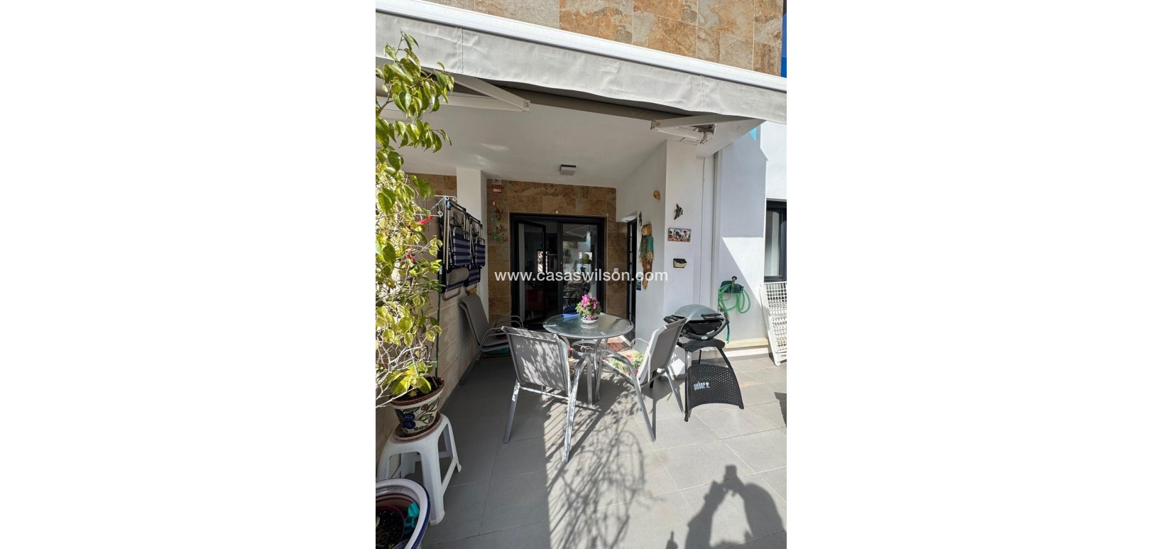 Sale - Townhouse - Bigastro - Comunidad Valenciana
