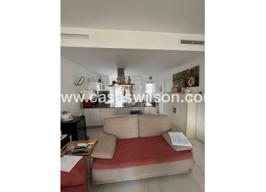 Sale - Townhouse - Bigastro - Comunidad Valenciana