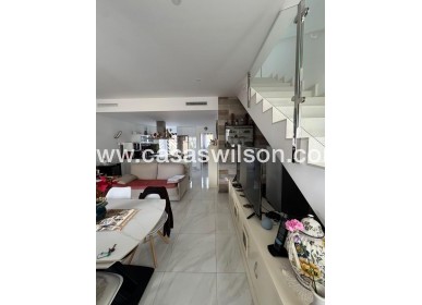 Sale - Townhouse - Bigastro - Comunidad Valenciana