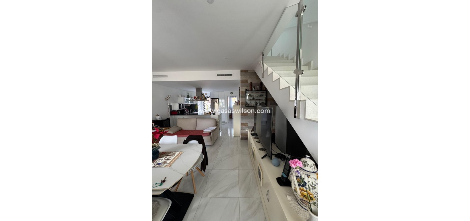 Sale - Townhouse - Bigastro - Comunidad Valenciana