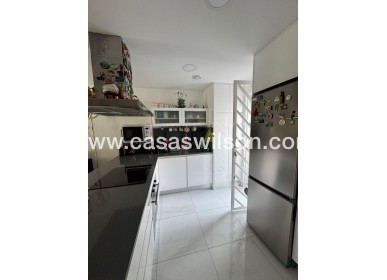 Sale - Townhouse - Bigastro - Comunidad Valenciana