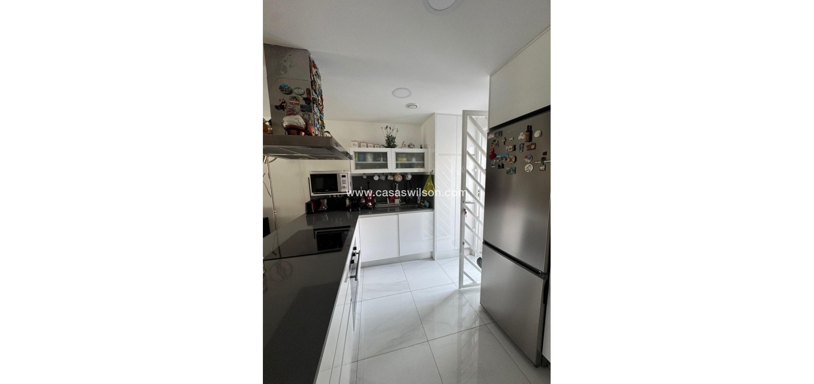Sale - Townhouse - Bigastro - Comunidad Valenciana