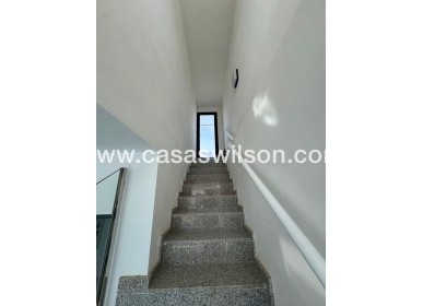 Sale - Townhouse - Bigastro - Comunidad Valenciana