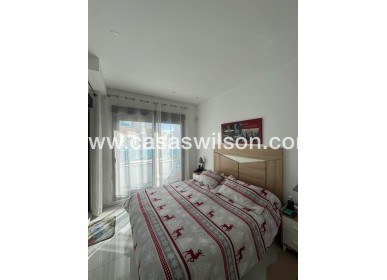 Sale - Townhouse - Bigastro - Comunidad Valenciana