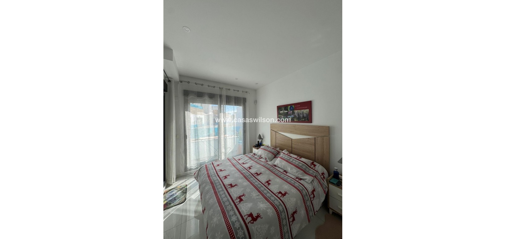 Sale - Townhouse - Bigastro - Comunidad Valenciana