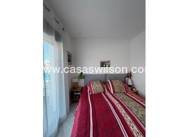 Sale - Townhouse - Bigastro - Comunidad Valenciana