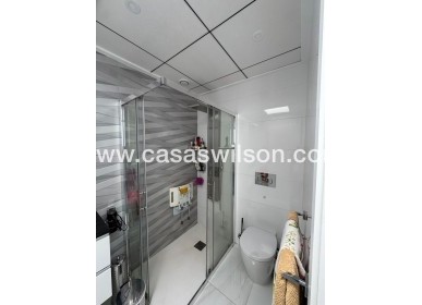 Sale - Townhouse - Bigastro - Comunidad Valenciana