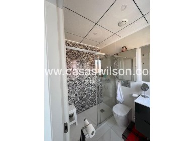 Sale - Townhouse - Bigastro - Comunidad Valenciana