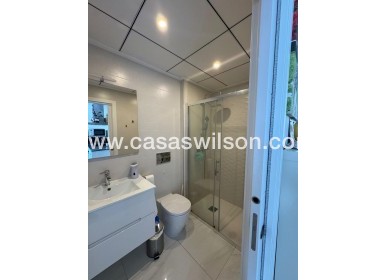 Sale - Townhouse - Bigastro - Comunidad Valenciana