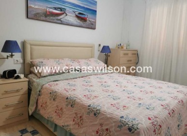 Sale - Apartment - Daya Vieja