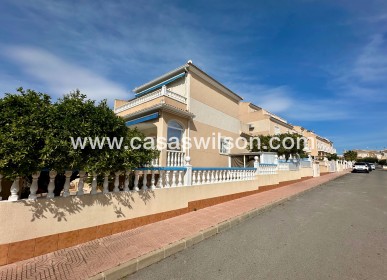 Sale - Townhouse - Ciudad Quesada - Doña Pepa