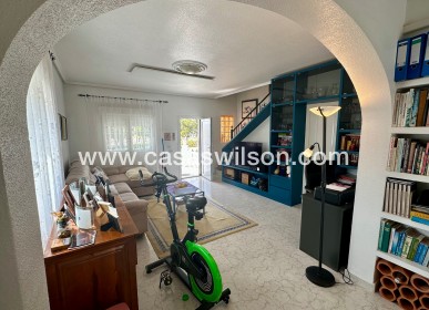 Sale - Townhouse - Ciudad Quesada - Doña Pepa