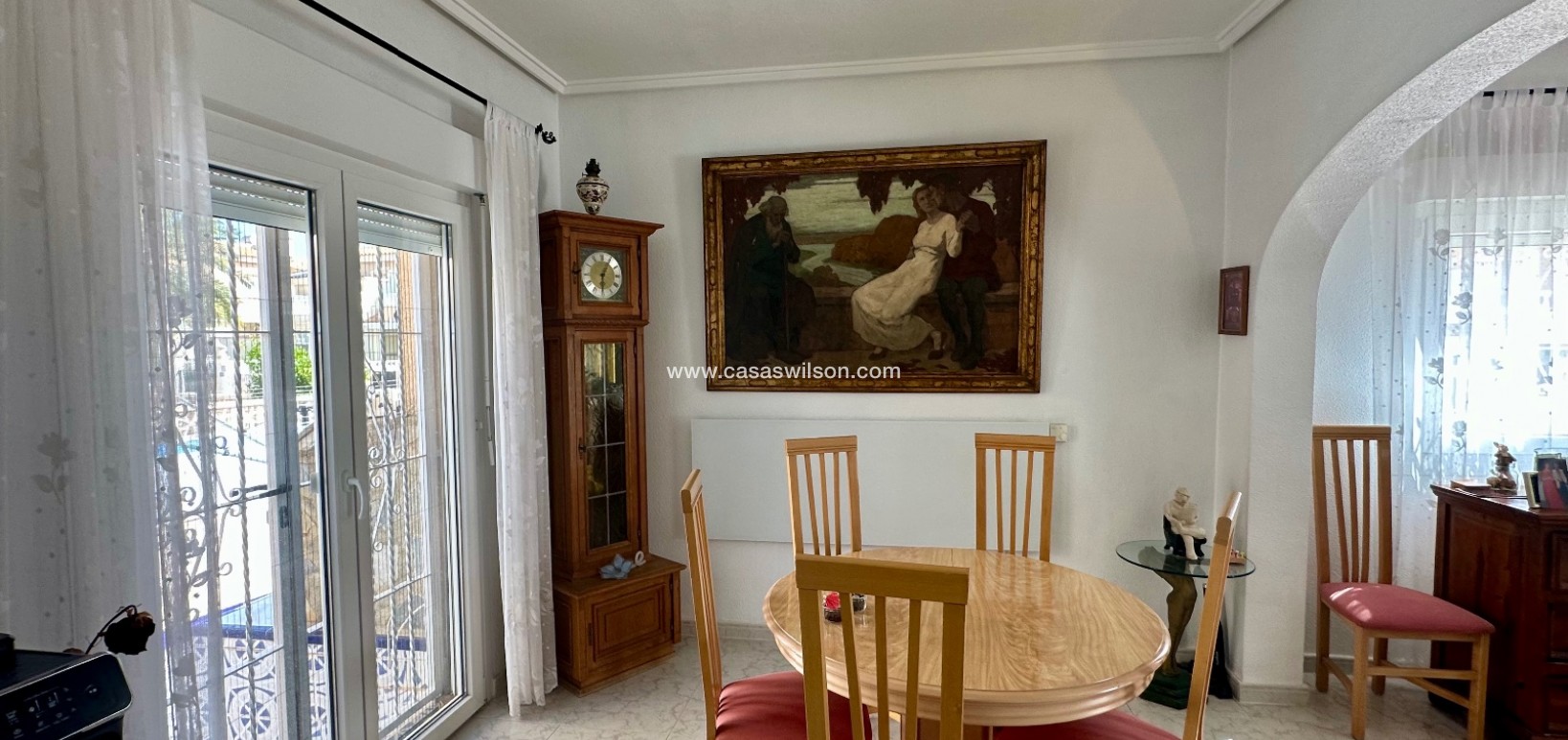 Sale - Townhouse - Ciudad Quesada - Doña Pepa