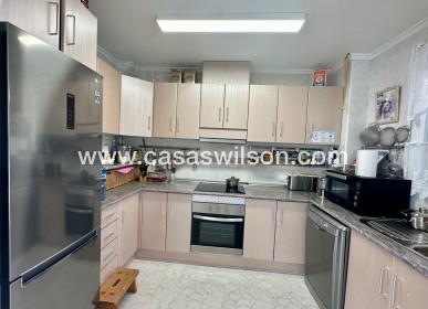 Sale - Townhouse - Ciudad Quesada - Doña Pepa