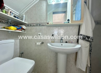 Sale - Townhouse - Ciudad Quesada - Doña Pepa