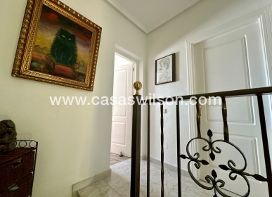 Sale - Townhouse - Ciudad Quesada - Doña Pepa