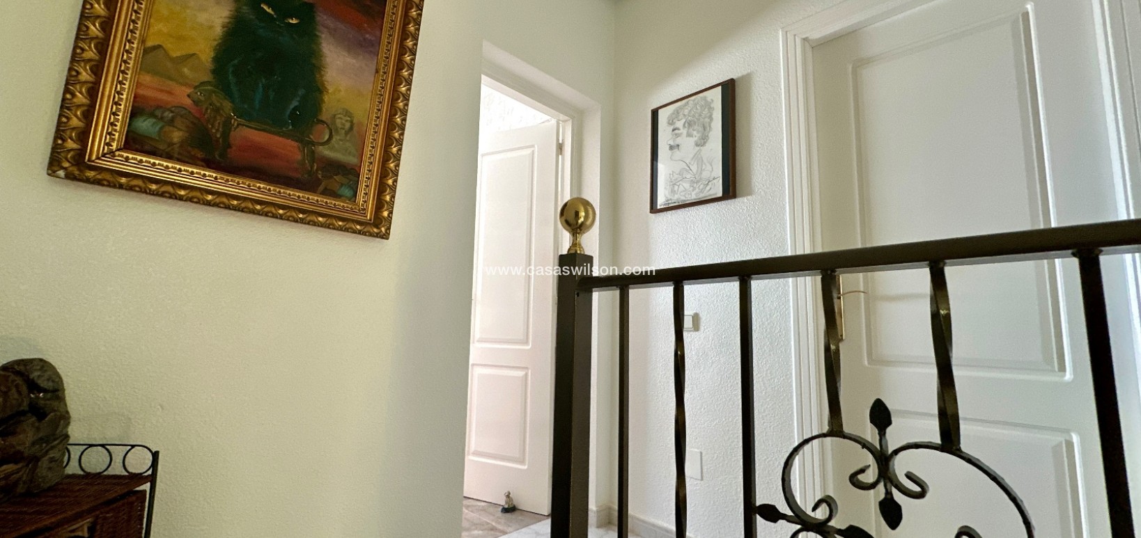 Sale - Townhouse - Ciudad Quesada - Doña Pepa