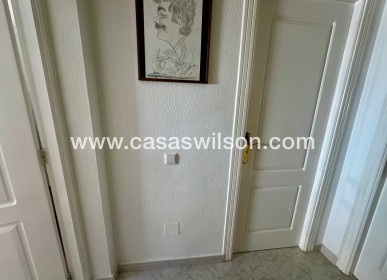 Sale - Townhouse - Ciudad Quesada - Doña Pepa