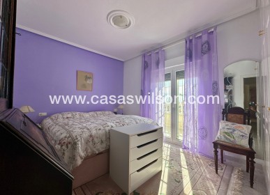 Sale - Townhouse - Ciudad Quesada - Doña Pepa