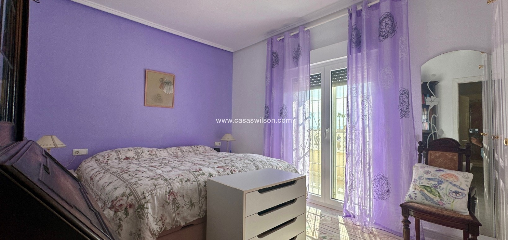 Sale - Townhouse - Ciudad Quesada - Doña Pepa