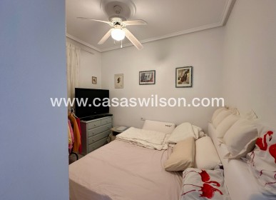 Sale - Townhouse - Ciudad Quesada - Doña Pepa