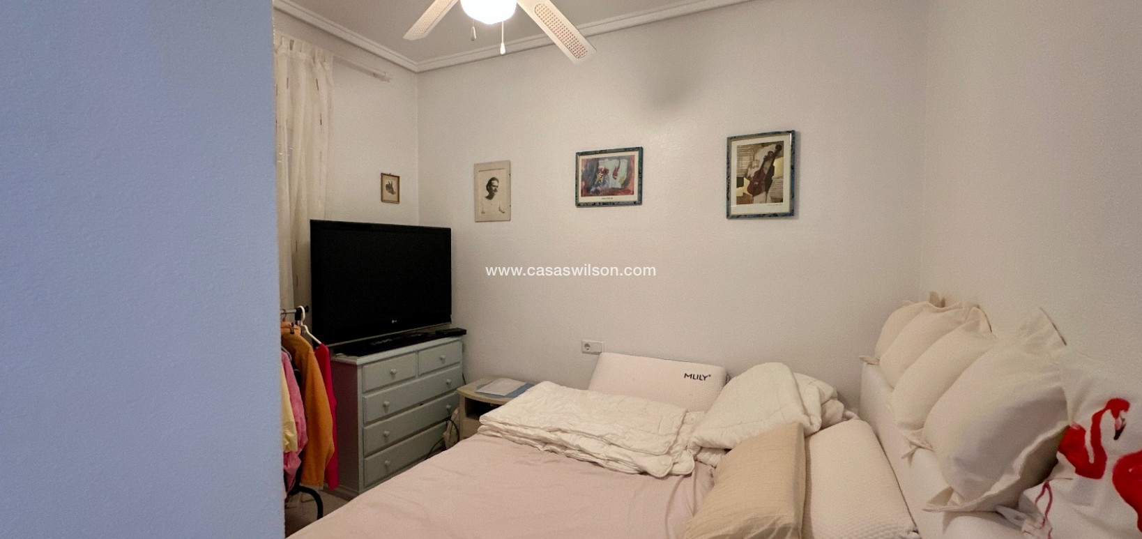 Sale - Townhouse - Ciudad Quesada - Doña Pepa