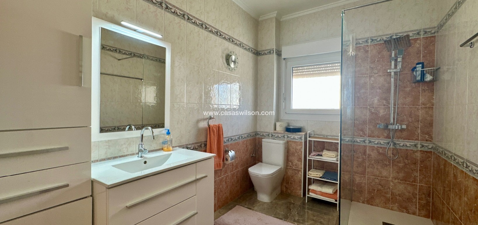 Sale - Townhouse - Ciudad Quesada - Doña Pepa