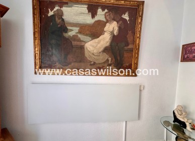 Sale - Townhouse - Ciudad Quesada - Doña Pepa