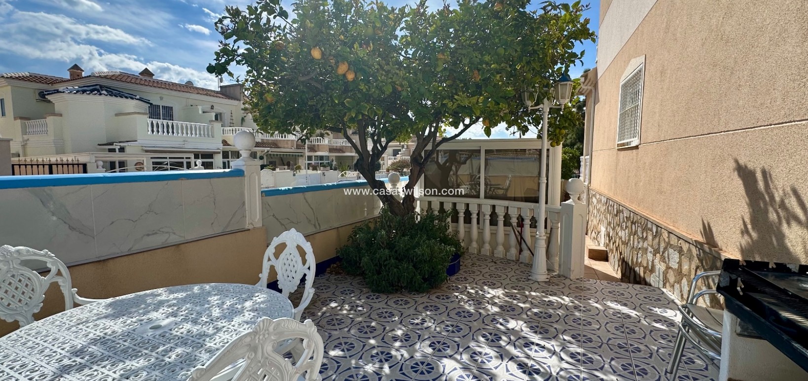 Sale - Townhouse - Ciudad Quesada - Doña Pepa