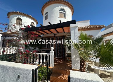 Sale - Villa - Guardamar del Segura - El Raso