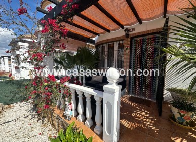 Sale - Villa - Guardamar del Segura - El Raso