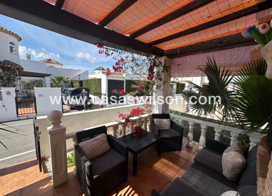 Sale - Villa - Guardamar del Segura - El Raso